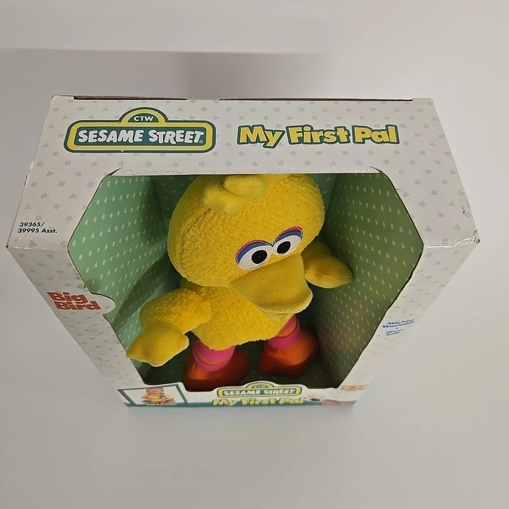 Fisher-Price we always